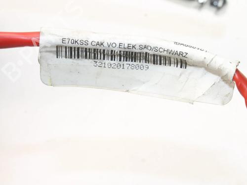 Headrest BMW X5 (E70) 3.0 sd | BP39830934I31 - Image 9