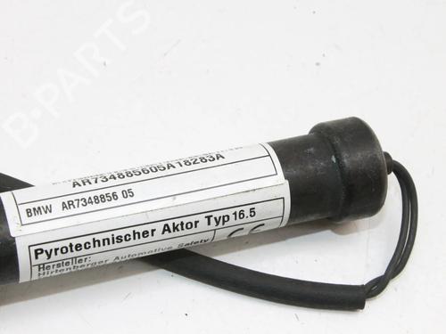 Electronic module BMW 2 Gran Tourer (F46) 220 i | BP39832293M83 - Image 4
