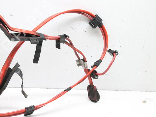 Cable BMW 1 (F20) 118 d | BP39802413E12 - Image 5