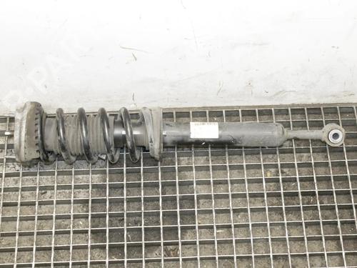 Used Left front shock absorber Left front shock absorber MASERATI GHIBLI III (M157) 3.0 D (275 hp) 39880192 39880192