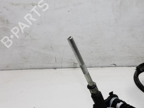 Gear lever VW T-ROC (A11, D11) 1.0 TSI | BP39824127M90 - Image 3