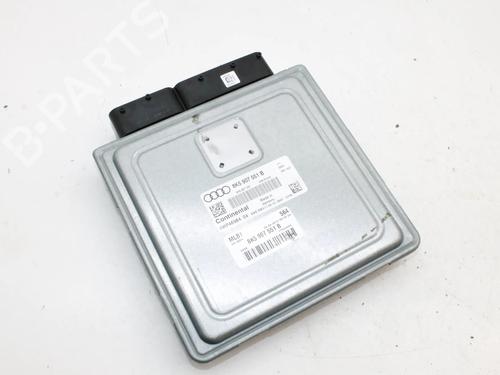 Engine control unit (ECU) AUDI A4 B8 Avant (8K5) S4 quattro | BP39805405M57 - Image 2