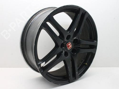 Felge für Felge HONDA CIVIC VIII Hatchback (FN, FK) Type R (FN2) (201 hp) 39868369 39868369