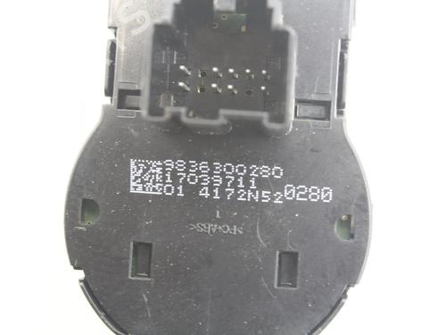 Control unit OPEL MOKKA MOKKA-e | BP39867909M11 - Image 4