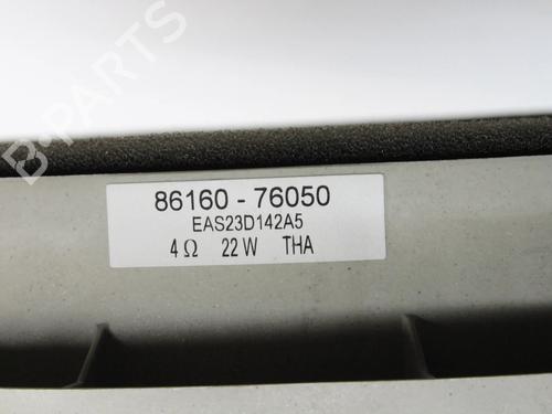 Speaker LEXUS CT (ZWA10_) 200h (ZWA10_, ZWA10R) | BP39851206E2 - Image 3