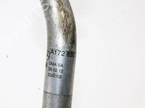 AC pipe MERCEDES-BENZ SLK (R172) 250 CDI / d (172.403) | BP39788510M126 - Image 5