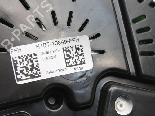 Electronic module FORD FIESTA VI Van 1.0 EcoBoost | BP39780841M83 - Image 19