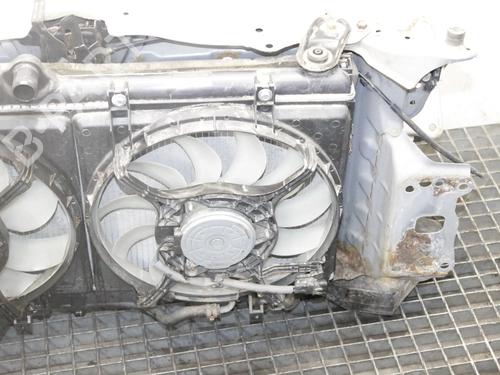 Frontplade/Frontkurv SUBARU OUTBACK (BS) 2.0 D AWD (BSD) | BP39864747C72  - Image 7