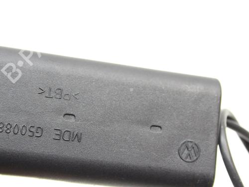 Electronic module VW PASSAT CC B6 (357) 2.0 TDI | BP39830153M83 - Image 3