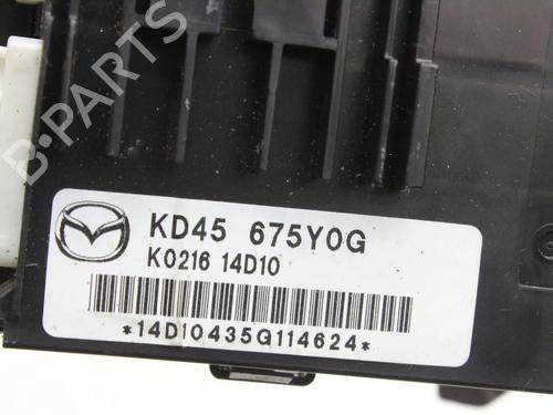 Control unit MAZDA 3 (BM, BN) 2.2 D | BP39787813M11 - Image 3