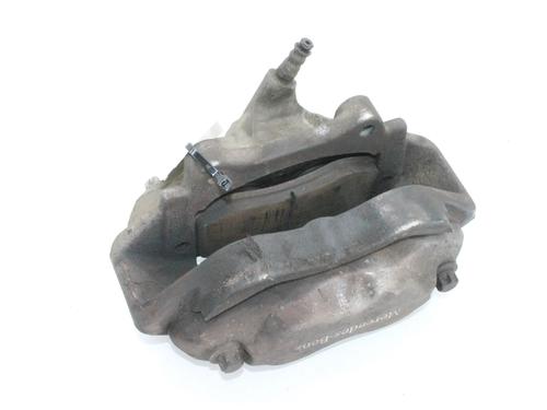 Left front brake caliper MERCEDES-BENZ E-CLASS T-Model (S212) E 350 BlueTEC (212.226) | BP39842578M105 - Image 2