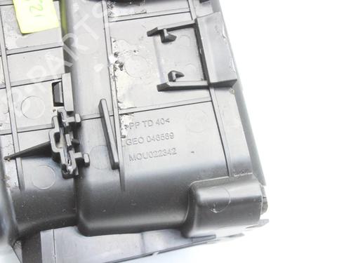 Luftventil OPEL COMBO Box Body/MPV (K9) 1.6 D | BP39877630I21 - Image 5