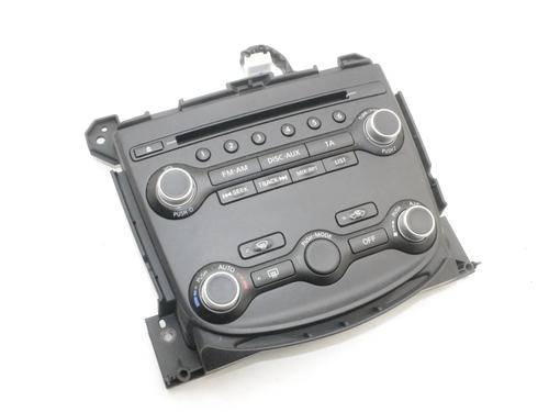 Used Control unit Control unit NISSAN 370Z Coupe (Z34) 3.7 (328 hp) 39847555 39847555