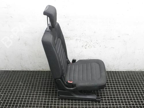 Sæde Bagtil FORD GALAXY III (CK) 2.0 TDCi | BP39863284C17 - Image 2