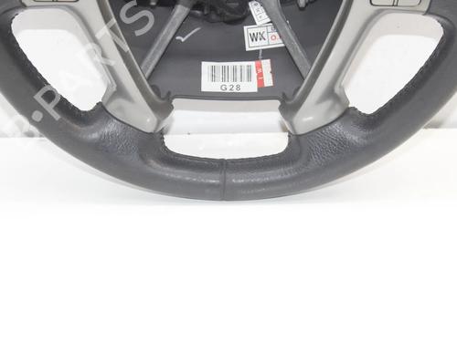 Steering wheel HYUNDAI ix55 3.0 V6 CRDi 4WD | BP40556670C49 - Image 3