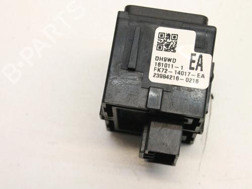 Switch LAND ROVER DISCOVERY SPORT (L550) 2.0 D 4x4 | BP39822551I30 - Image 5