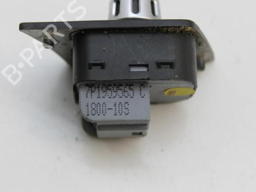Mirror switch VW TOUAREG (7P5, 7P6) 3.0 V6 TDI | BP40556535I25 - Image 5