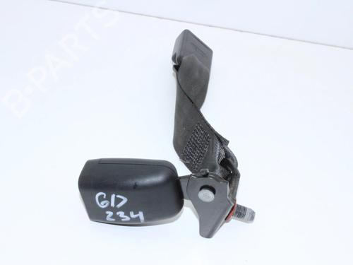 Used Seat buckle Seat buckle HYUNDAI ix35 (LM, EL, ELH) 2.0 CRDi 4WD (136 hp) 39800951 39800951