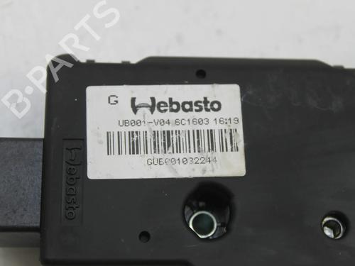 Sunroof engine HONDA HR-V (RU) 1.6 i-DTEC (RU8) | BP39821330M60 - Image 4