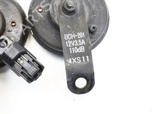 Horn HONDA CR-V IV (RM_) 1.6 i-DTEC 4WD (RE6) | BP39825670E13 - Image 4