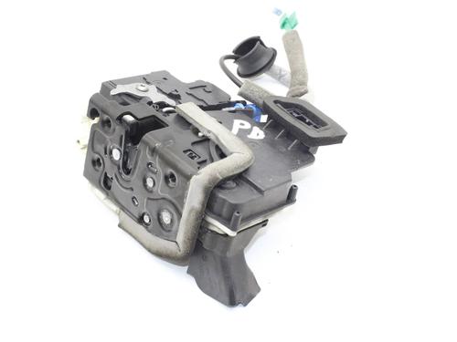 Front right lock AUDI A6 C8 Avant (4A5) 50 TDI Mild Hybrid quattro | BP39835938C97 - Image 3