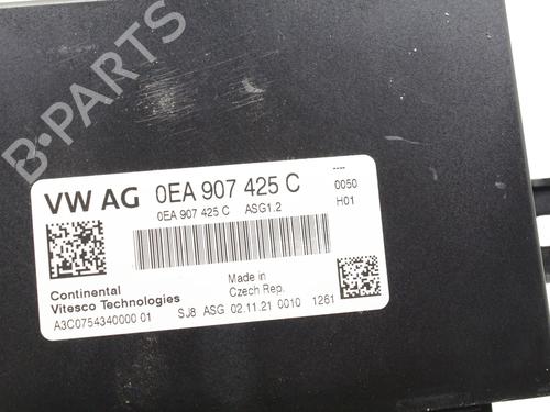 Engine control unit (ECU) VW ID.3 (E11, E12) Pro S | BP39838929M57 - Image 3
