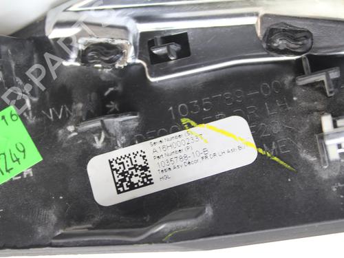 Andre TESLA MODEL X (5YJX) 90D AWD | BP39907325O1 - Image 7