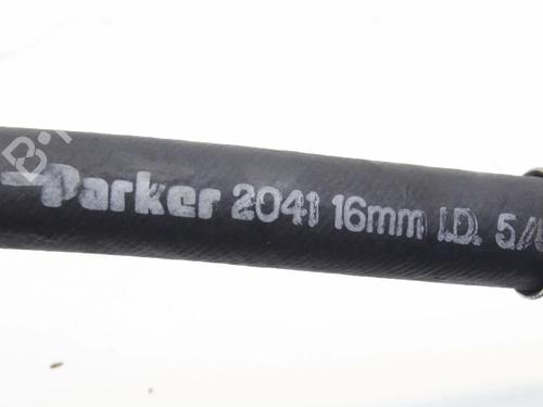 AC pipe MAZDA 3 (BM, BN) 2.2 D | BP39814122M126 - Image 6