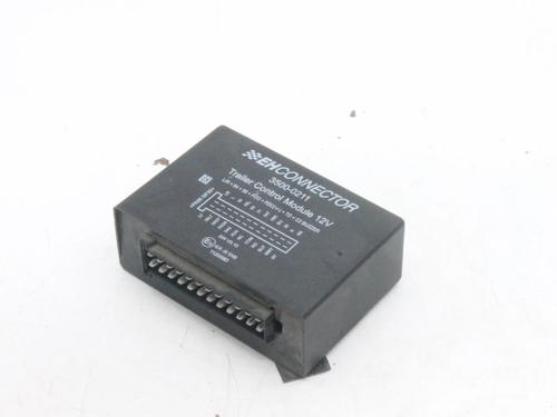 Used Electronic module Electronic module TOYOTA PROACE Van (MDZ_) 1.6 D4d (MDZ9) (95 hp) 40520319 40520319