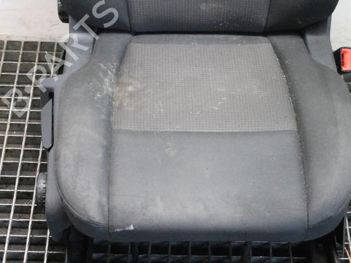 Right front seat FORD TRANSIT V363 Van (FCD, FDD) 2.0 EcoBlue | BP39796979C16 - Image 4