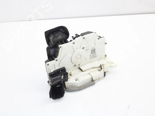 Front right lock AUDI Q6 E-TRON (GFB) e-tron quattro | BP39847024C97 - Image 3