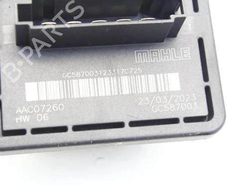 Heater resistor OPEL MOKKA MOKKA-e | BP39829533M108 - Image 4