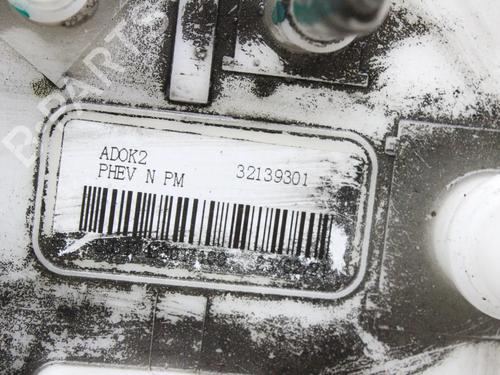 Fuel pump VOLVO XC40 (536) T5 Plug-in Hybrid | BP39772682M76 - Image 5