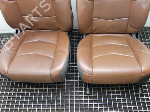 Setesett CADILLAC ESCALADE 6.2 AWD | BP39843522C78 - Image 4