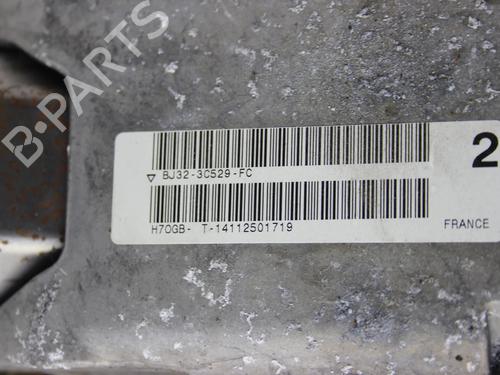 Steering column LAND ROVER RANGE ROVER EVOQUE (L538) 2.2 D 4x4 | BP39798986M21 - Image 10