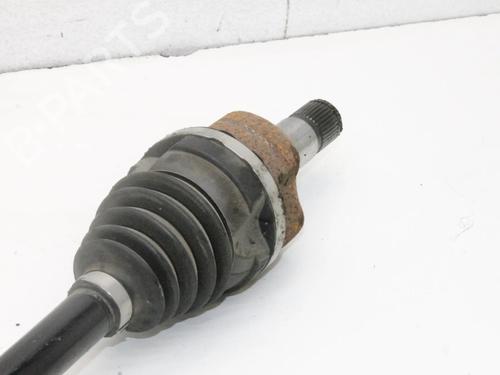 Right rear driveshaft CUPRA BORN (K11) 58 e-boost | BP39811677M41 - Image 4