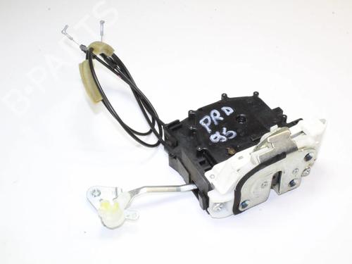 Used Front right lock Front right lock MITSUBISHI LANCER VIII (CY_A, CZ_A) 1.8 (CY3A, CY6A) (143 hp) 39857119 39857119