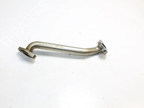 Used Pipe Pipe MERCEDES-BENZ B-CLASS Sports Tourer (W245) B 180 CDI (245.207) (109 hp) 39853696 39853696