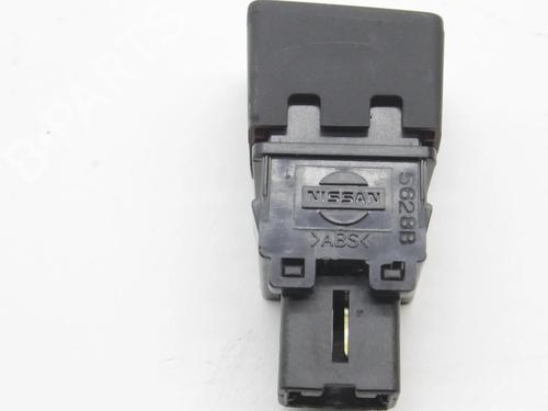 Warnblinkschalter NISSAN NOTE (E12) 1.2 DIG-S | BP39845161I22 - Image 6