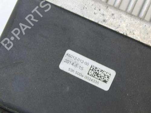Electronic module INFINITI Q50 50 D | BP39828297M83 - Image 6
