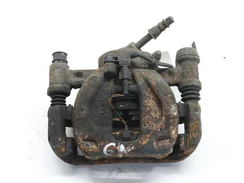 Used Left rear brake caliper Left rear brake caliper MERCEDES-BENZ SPRINTER 3-t Van (B910) 214 CDI (910.621, 910.623) (143 hp) 39822507 39822507