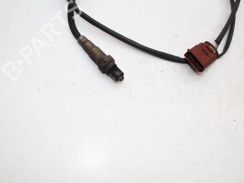 Electronic sensor AUDI A4 B6 Convertible (8H7) S4 quattro | BP39838653M84 - Image 2