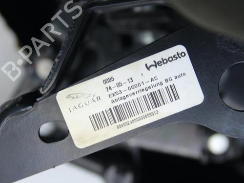 Electronic module JAGUAR F-TYPE Convertible (X152) 3.0 SCV6 | BP39785337M83 - Image 8