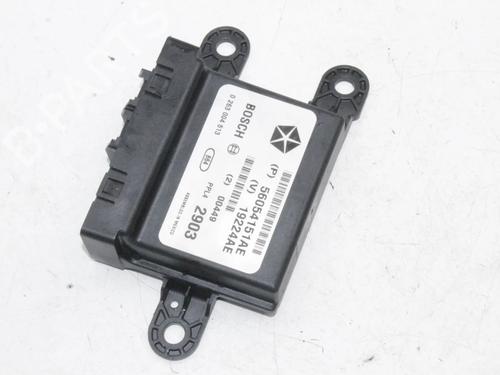 Electronic module CHRYSLER GRAND VOYAGER V (RT) 2.8 CRD | BP39773241M83 - Image 4