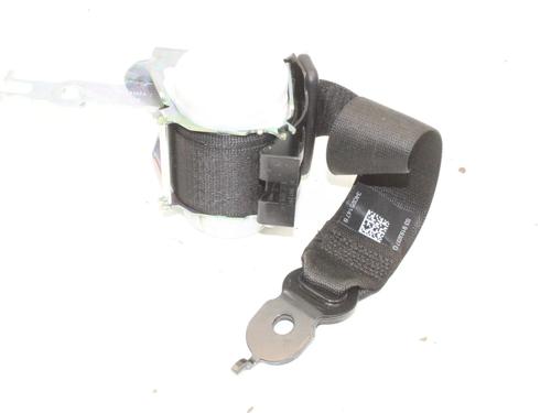 Used Rear right seatbelt Rear right seatbelt BMW 7 (F01, F02, F03, F04) 730 d (245 hp) 39780031 39780031