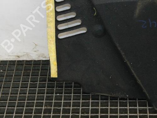 Boot lining AUDI TT Roadster (8J9) 2.0 TFSI | BP39840939I3  - Image 10