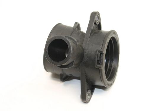 Pipe FORD TRANSIT CONNECT V408 Box Body/MPV 1.6 TDCi | BP39795435M125 - Image 2