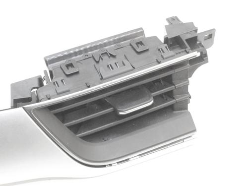 Air vent RENAULT CAPTUR II (HF_) TCe 100 (HFMT) | BP39800772I21 - Image 6