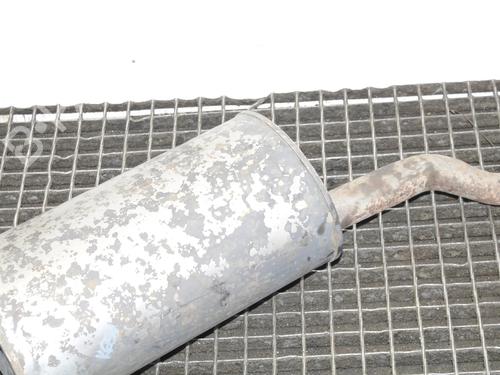 Exhaust system HONDA CR-V IV (RM_) 1.6 i-DTEC (RE6) | BP39939613M121 - Image 3