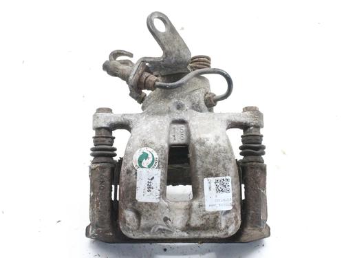 Used Right rear brake caliper Right rear brake caliper AUDI TT (8J3) 2.0 TFSI (200 hp) 39825521 39825521